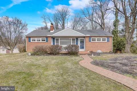3605 Williamson Ave, Brookhaven, PA 19015