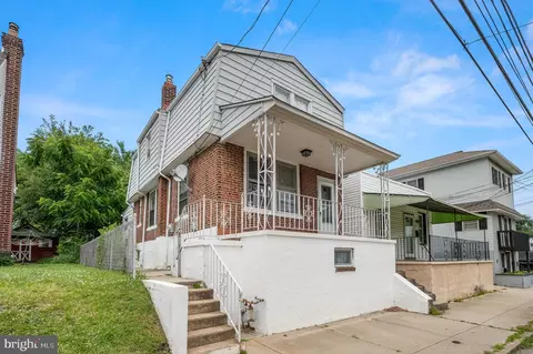 334 N Governor Printz Blvd, Essington, PA 19029