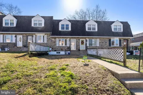 2207 Delmar Dr, Folcroft, PA 19032