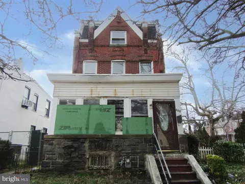 350 Kerlin St, Chester, PA 19013
