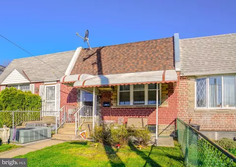 126 Ervin Ave, Linwood, PA 19061