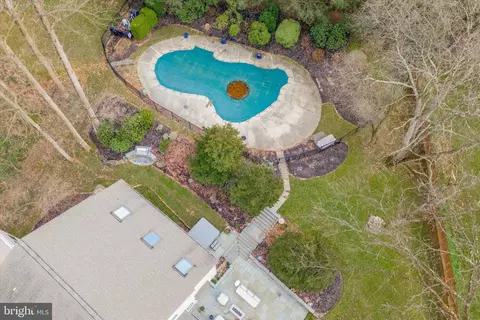 Floorplan - 245 Biddulph Rd, Wayne, PA 19087 photo 1 of 1