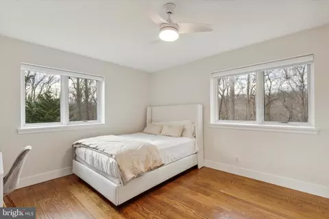 Bedroom - 245 Biddulph Rd, Wayne, PA 19087 photo 4 of 9