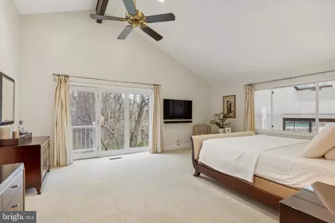Bedroom - 245 Biddulph Rd, Wayne, PA 19087 photo 3 of 9