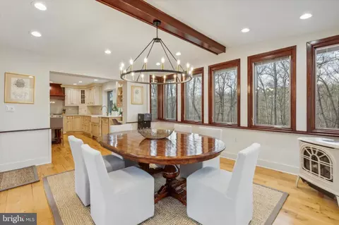 Dining - 245 Biddulph Rd, Wayne, PA 19087 photo 6 of 6