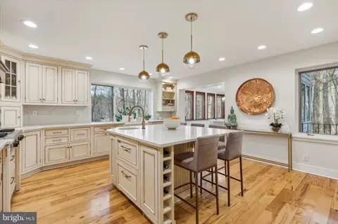 Kitchen - 245 Biddulph Rd, Wayne, PA 19087 photo 1 of 4