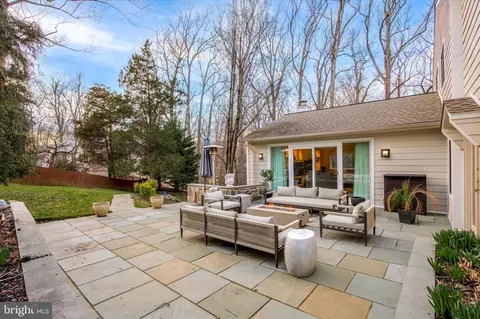 Exterior - 245 Biddulph Rd, Wayne, PA 19087 photo 8 of 15