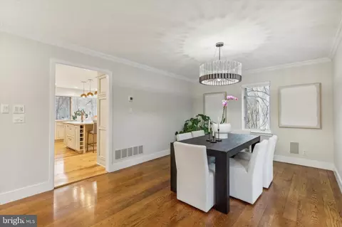 Dining - 245 Biddulph Rd, Wayne, PA 19087 photo 3 of 6