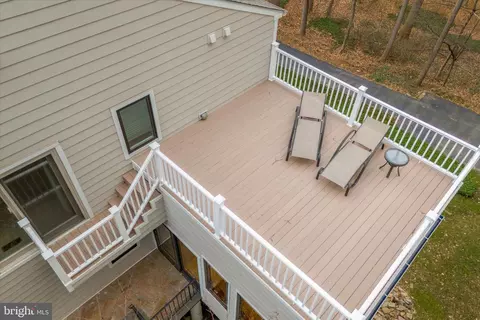 Exterior - 245 Biddulph Rd, Wayne, PA 19087 photo 3 of 15