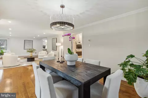Dining - 245 Biddulph Rd, Wayne, PA 19087 photo 4 of 6