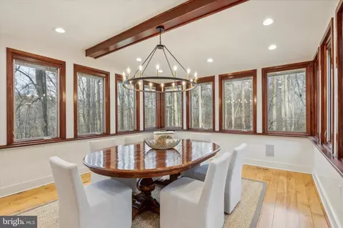 Dining - 245 Biddulph Rd, Wayne, PA 19087 photo 5 of 6