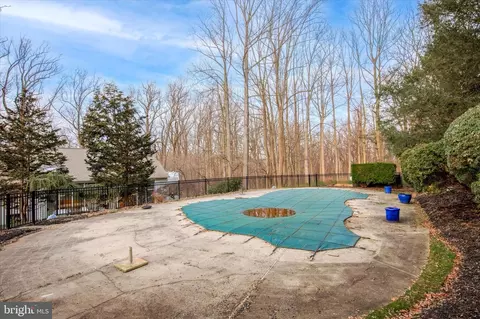Exterior - 245 Biddulph Rd, Wayne, PA 19087 photo 11 of 15