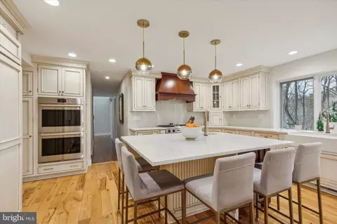 Kitchen - 245 Biddulph Rd, Wayne, PA 19087 photo 4 of 4