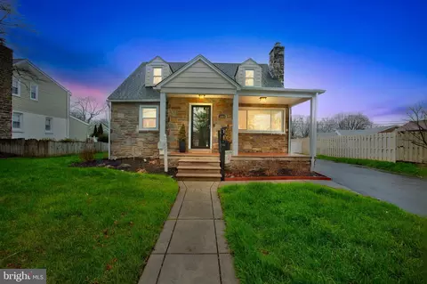 1303 6th Ave, Woodlyn, PA 19094