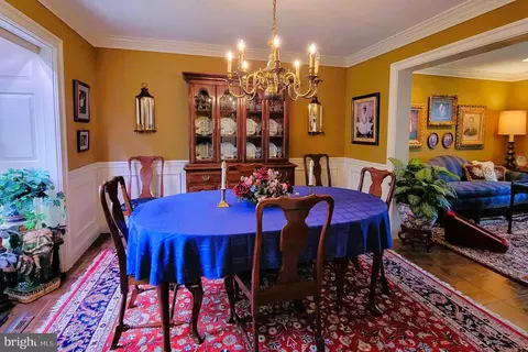 Dining - 208 Jacqueline Dr, Boothwyn, PA 19061 photo 2 of 3