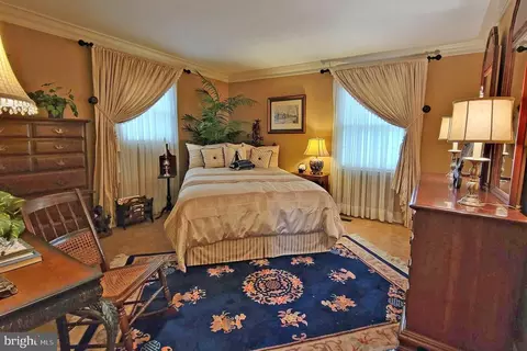 Bedroom - 208 Jacqueline Dr, Boothwyn, PA 19061 photo 1 of 2