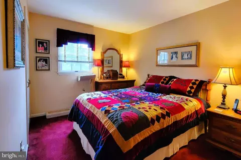 Bedroom - 208 Jacqueline Dr, Boothwyn, PA 19061 photo 2 of 2