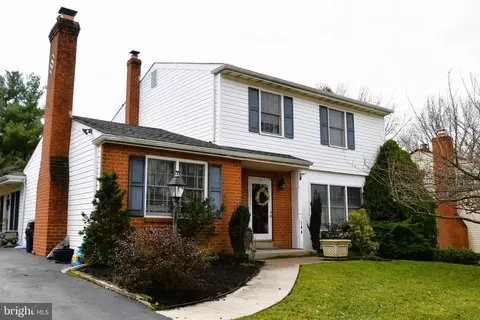Exterior - 208 Jacqueline Dr, Boothwyn, PA 19061 photo 4 of 10