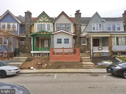 7243 Calvin Rd, Upper Darby, PA 19082 photo 1