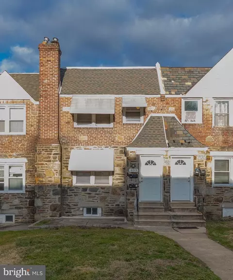 803 Derwyn Rd, Drexel Hill, PA 19026