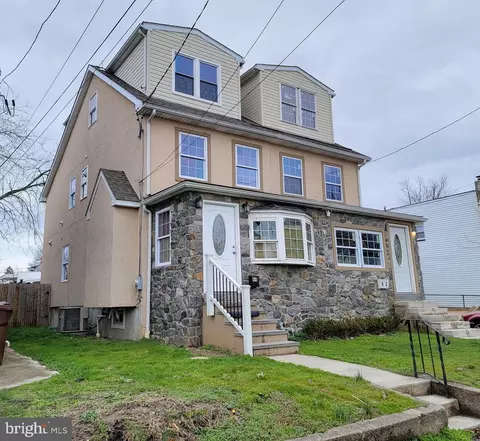 64 S Union Ave, Lansdowne, PA 19050