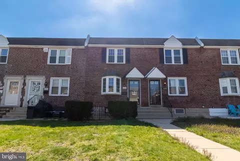 630 Rively Ave, Glenolden, PA 19036