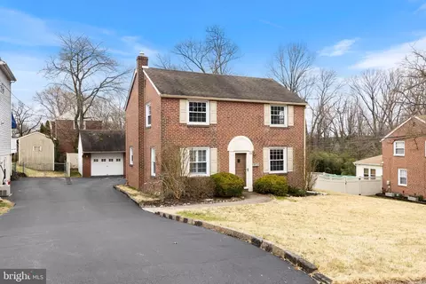 654 Newlin Rd, Springfield, PA 19064