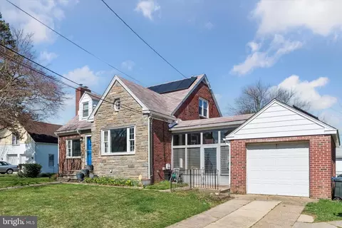 613 Gilbert Rd, Ridley Park, PA 19078