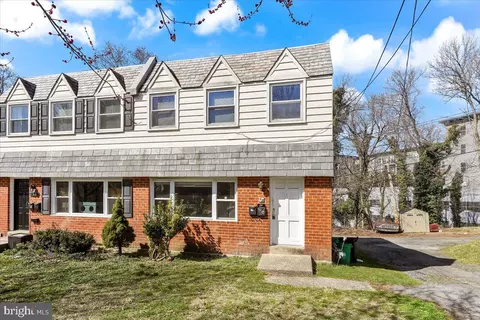 421 W Jefferson St, Media, PA 19063