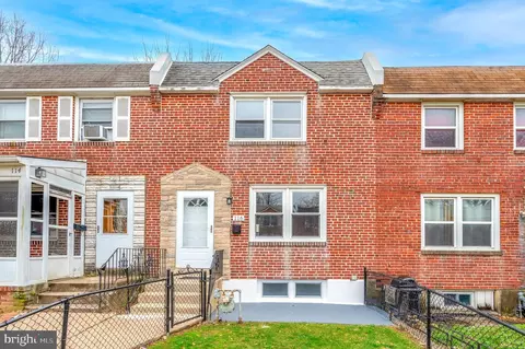 116 Mildred Ave, Collingdale, PA 19023