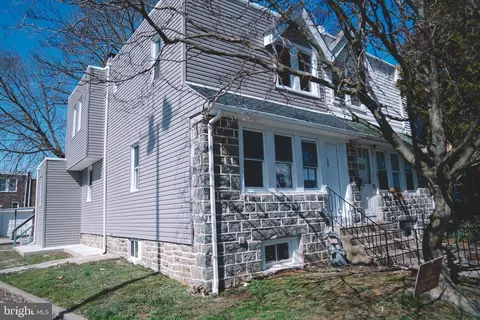 108 N Madison Ave, Upper Darby, PA 19082