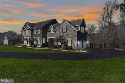 309 Willits Way, Glen Mills, PA 19342
