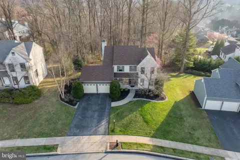 3104 Franciscan Way, Aston, PA 19014