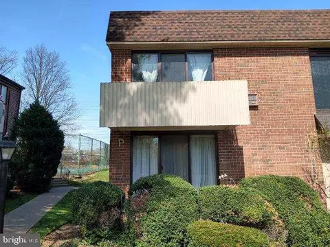 100 E Glenolden Ave #P3, Glenolden, PA 19036