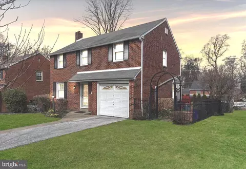 241 Signal Rd, Drexel Hill, PA 19026