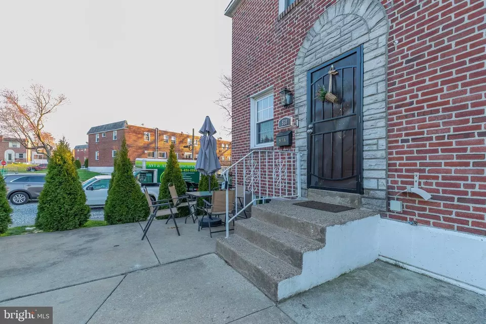 Exterior - 938 Delview Dr, Folcroft, PA 19032 photo 2 of 4