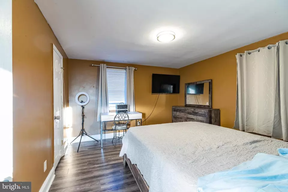 Bedroom - 938 Delview Dr, Folcroft, PA 19032 photo 2 of 4