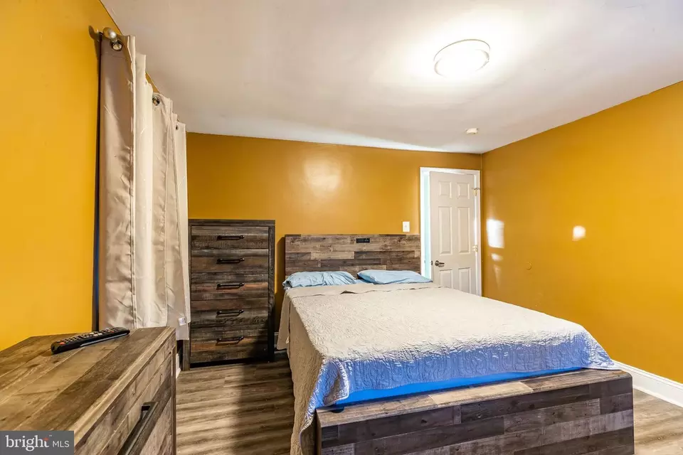 Bedroom - 938 Delview Dr, Folcroft, PA 19032 photo 3 of 4