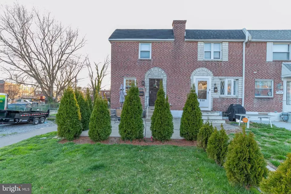 Exterior - 938 Delview Dr, Folcroft, PA 19032 photo 1 of 4