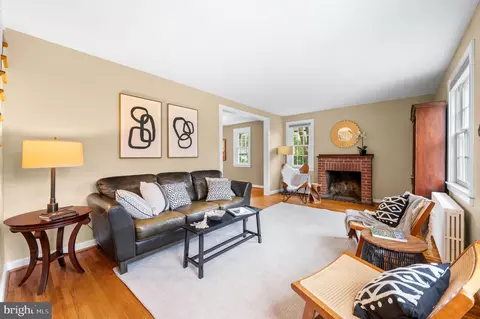 401 Vassar Ave, Swarthmore, PA 19081 photo 7