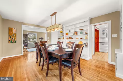 401 Vassar Ave, Swarthmore, PA 19081 photo 9