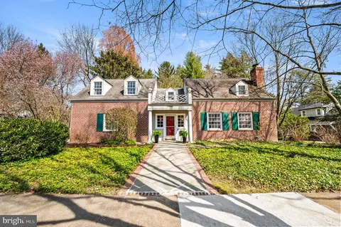 401 Vassar Ave, Swarthmore, PA 19081 photo 2