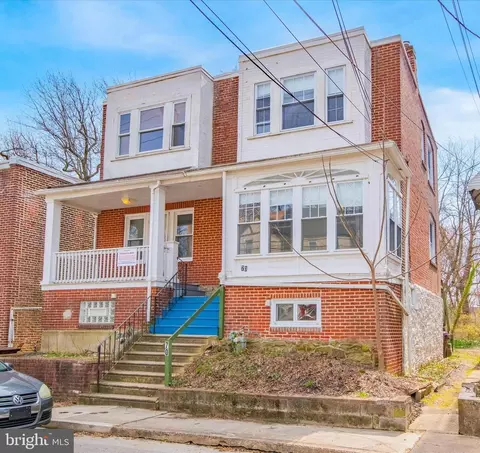 70 Bartram Ave, Lansdowne, PA 19050