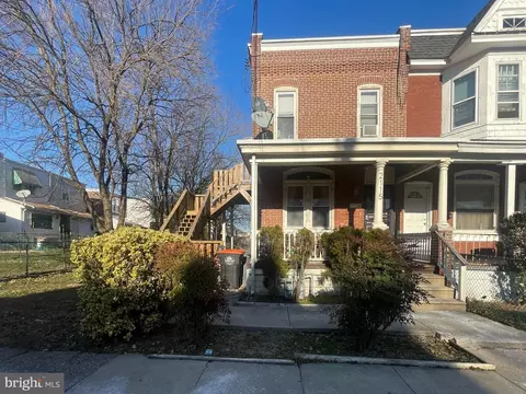 2115 Madison St, Chester, PA 19013