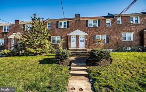 255 E Township Line Rd, Upper Darby, PA 19082
