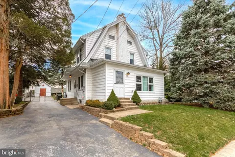 244 Magnolia Ter, Upper Darby, PA 19082