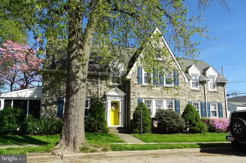 1101 Morgan Ave, Drexel Hill, PA 19026
