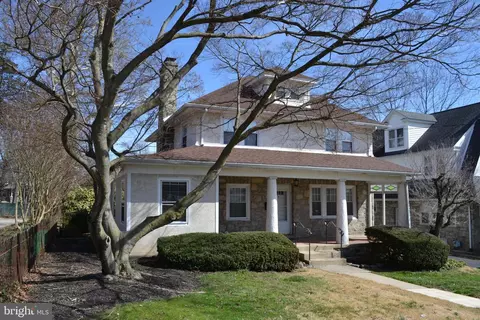 367 Windermere Ave, Lansdowne, PA 19050