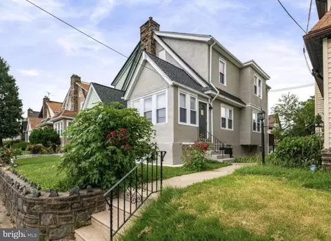 947 Bullock Ave, Lansdowne, PA 19050
