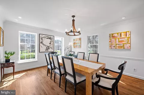 Dining - 252 Ravenscliff, Wayne, PA 19087 photo 2 of 3